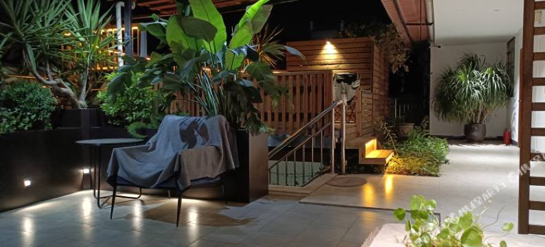 韶关佳缘旅馆(南华寺店)图片