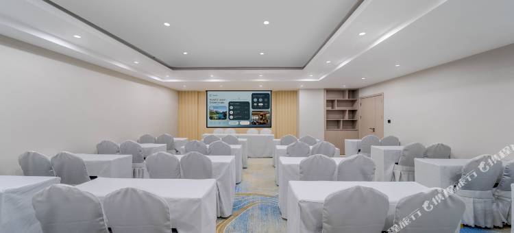 桂林山水雅庭酒店(两江四湖火车站店)图片