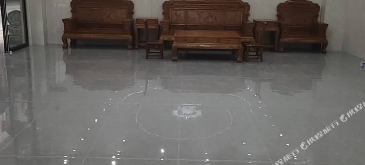 林樾民宿图片