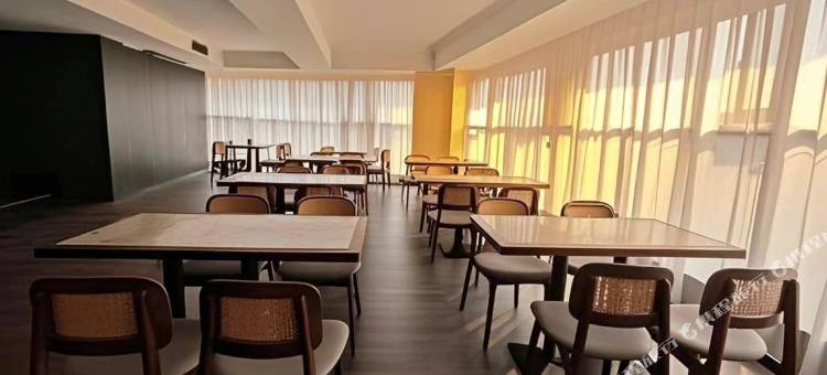 美豪R酒店(黔西阳光城店)图片