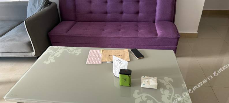 玖遇青年旅舍(澜石地铁站店)图片