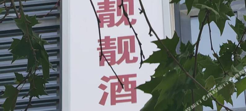 靓靓·民宿(开封清明上河园星光天地店)图片