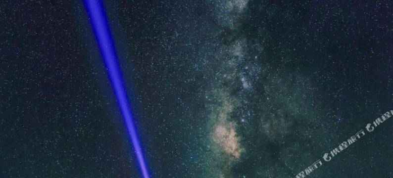 纳木湖假日酒店(纳木措景区店)图片