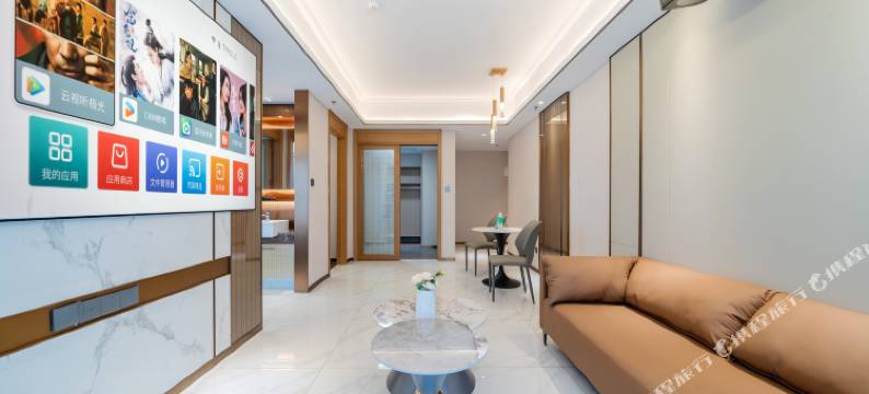 曼特莱斯酒店(广州南站店)图片