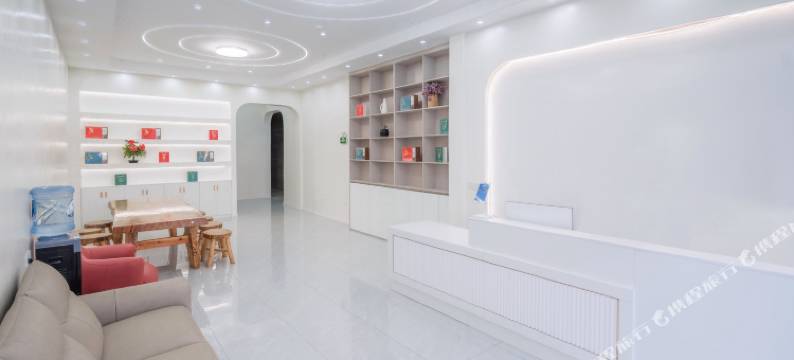 森泊院子酒店图片