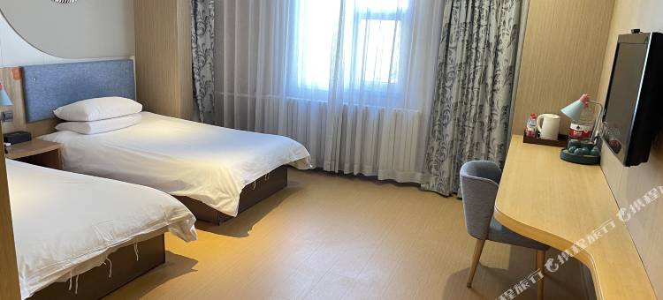 华驿精选酒店(龙口通海路店)图片