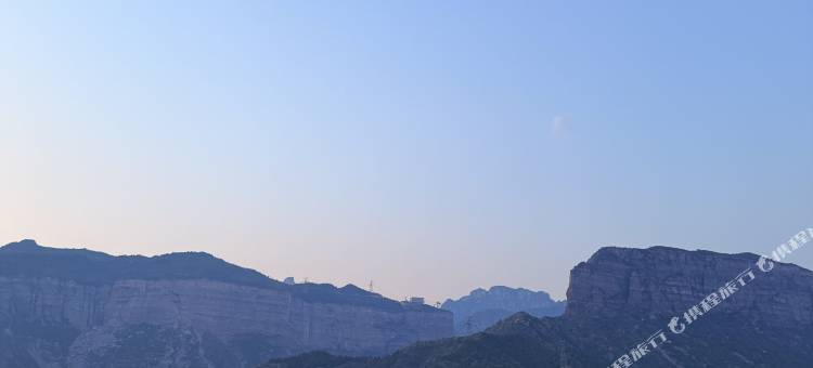 巷阳民宿(宝泉旅游度假区店)图片