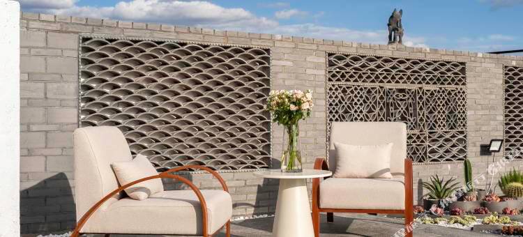 DAYLIGHT择壹·辰扉度假轻奢民宿(丽江古城南门店)图片