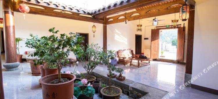 岭上·雅筑(南少林店)图片