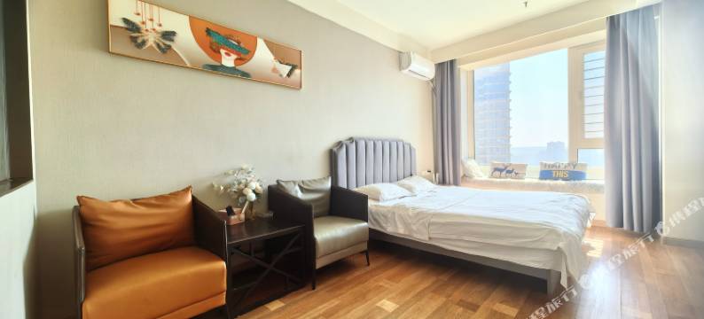 夜耶精品公寓(辽宁大学店)图片