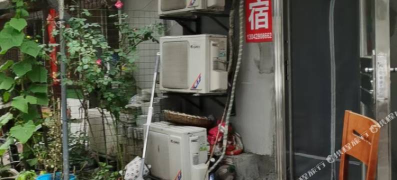 华梦悦民宿图片