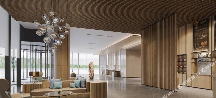 德清万豪万枫酒店图片