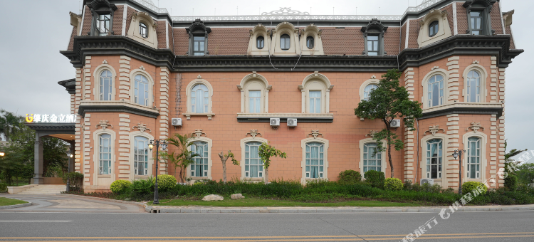 肇庆金立酒店图片