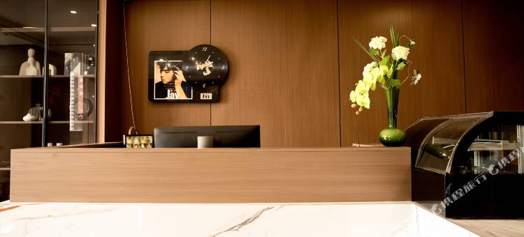 美桦花园咖啡·民宿图片