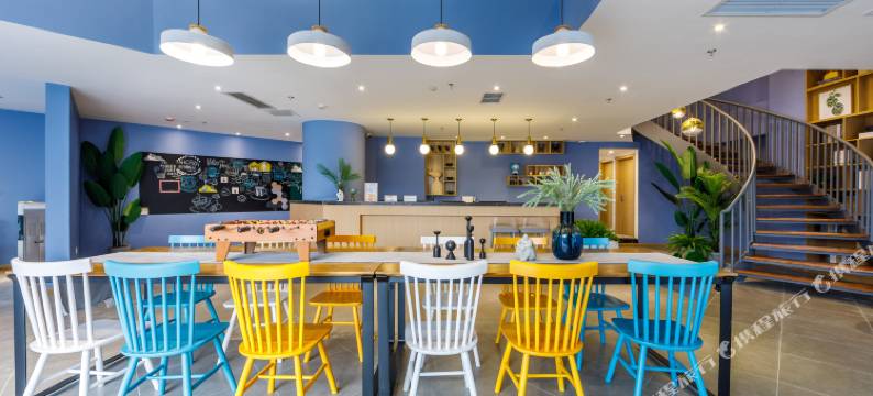 冠寓(成都武侯新城店)图片