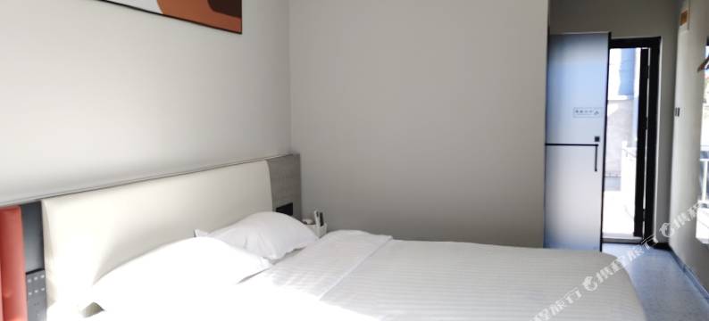 介休隐庐巷院民宿(城隍庙店)图片