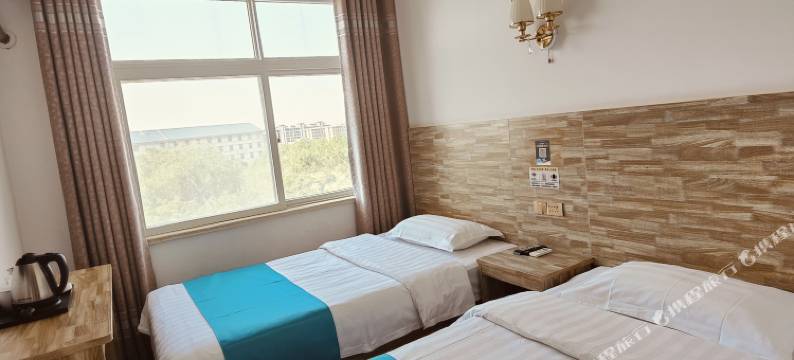 登封云舍居民宿(嵩阳书院店)图片