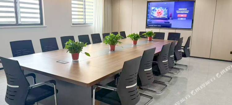 格美酒店(霍邱店)图片