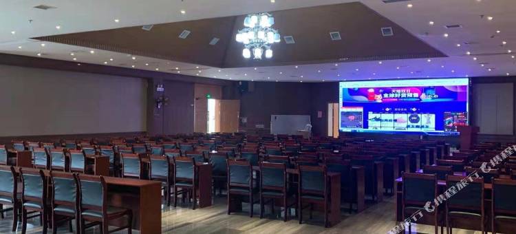 益阳燕龙大酒店图片