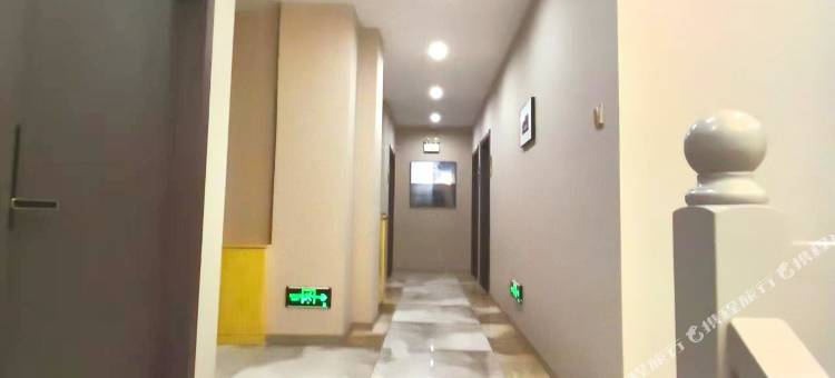 吉林168主题宾馆图片