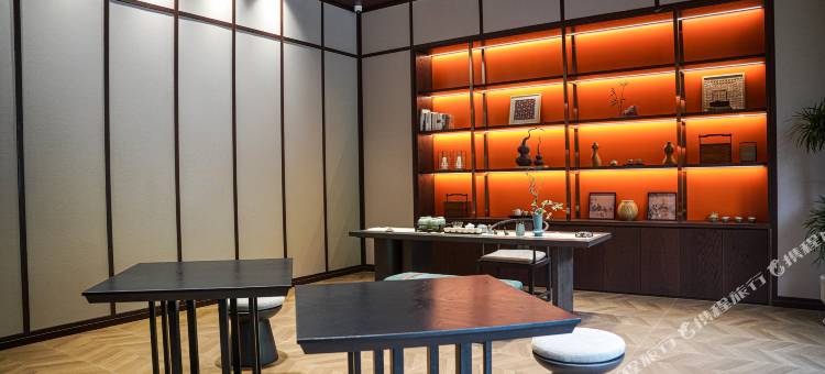 九曲龙溪谷民宿图片