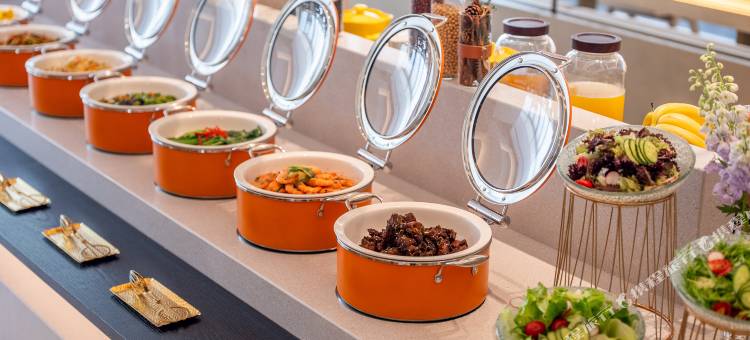 苏州桃花坞拙政园漫亭花园酒店图片