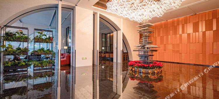 云海景悦酒店图片