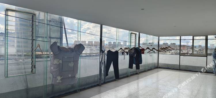 7天酒店(曲靖陆良图腾中心北门街店)图片