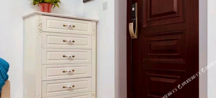 唐山市巷馨民宿图片