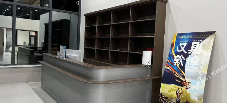 敦煌云窟别院民宿(莫高窟数字展示中心店)图片