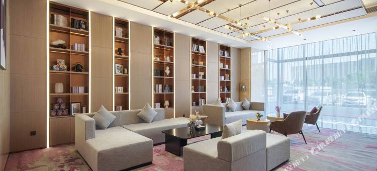 麗枫酒店(喀什大学新泉校区店)图片