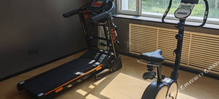 如家派柏·云酒店(阿尔山旅游度假区店)图片