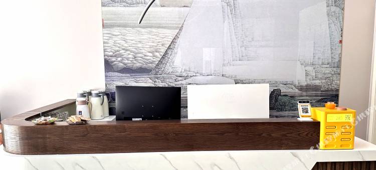 佳禾商务酒店图片