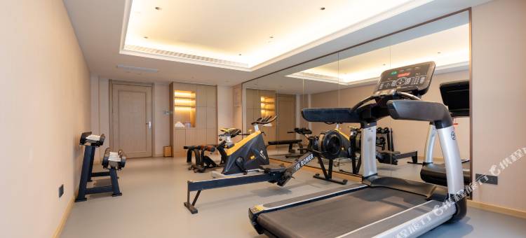 维也纳酒店(武汉国博中心南地铁站店)图片