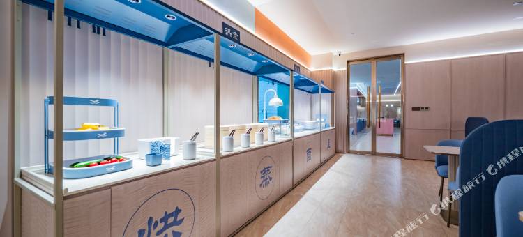 汉庭酒店(咸阳创业东路店)图片