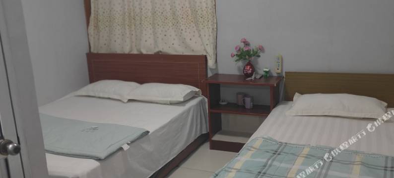 晓澜渔家(张家台码头店)图片