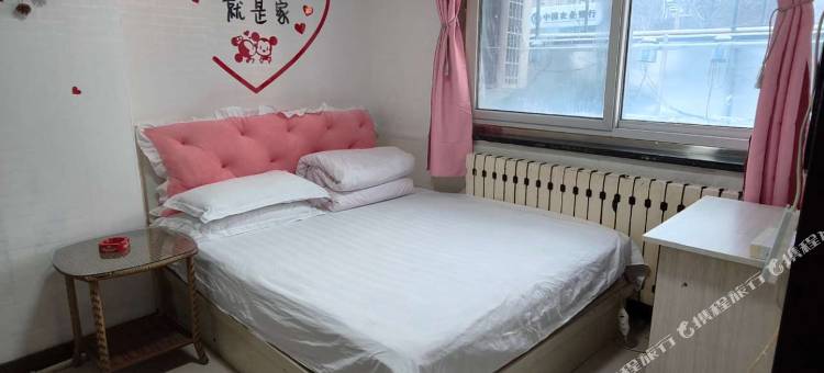 沈阳雅居湾旅店图片