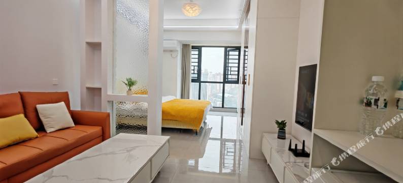 凯里西西民宿(国贸购物中心店)图片