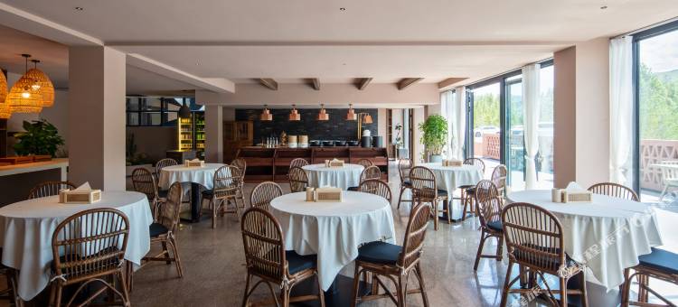 那拉提胡白·又见阿纳苏民宿图片