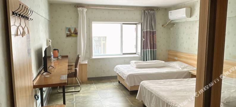 北票鑫嘉德宾馆图片