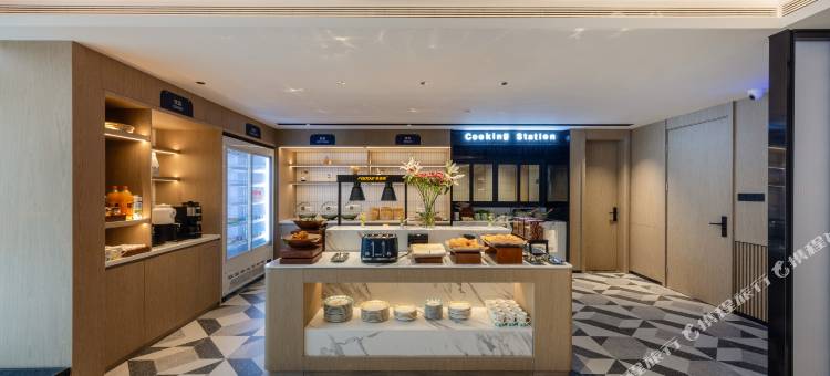 宜尚酒店(桂平西山路凤凰城店)图片