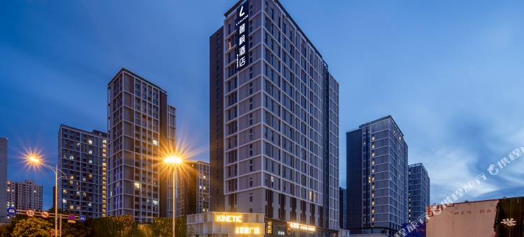 麗枫酒店(太原南站北美N1店)图片