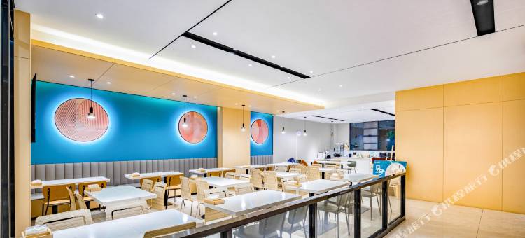 城市便捷酒店(都江堰市政府店)图片