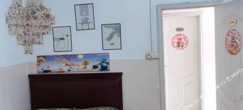 广州六个梦租房图片