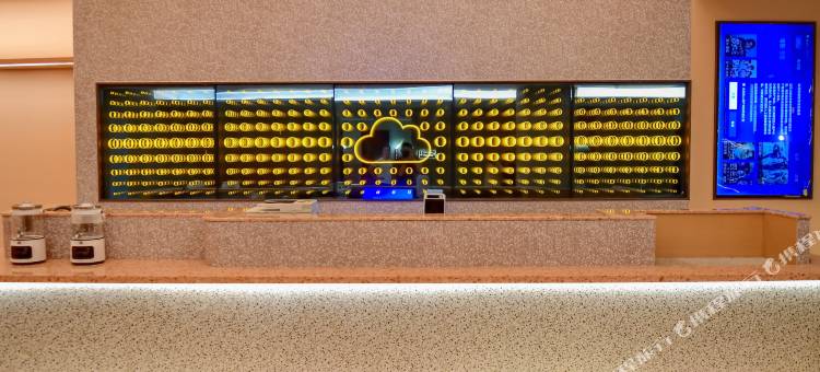 桔朵酒店(颍上管仲老街店)图片