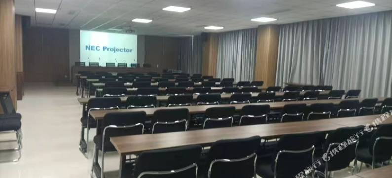 朗境longjoy轻奢酒店(潍坊市人民医院店)图片