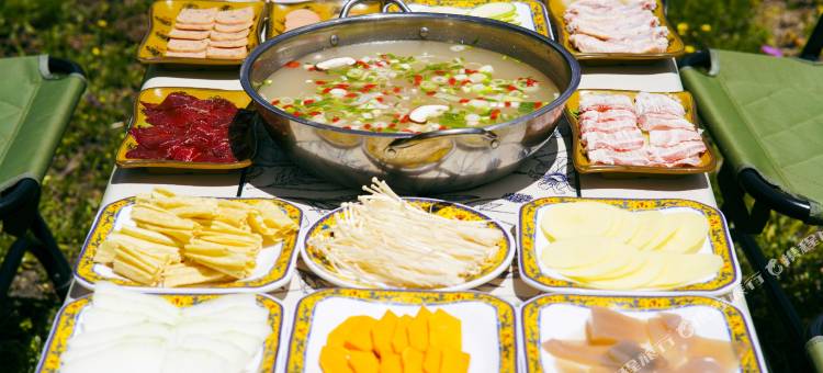 星营民宿(鱼子西店)图片