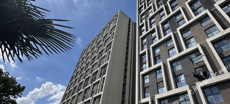 可酷民宿(南通职业大学钟秀校区店)图片