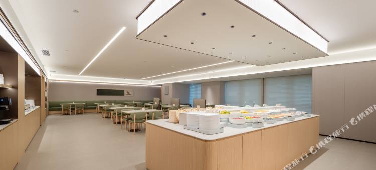 全季酒店(南宁青秀万达绿地中央广场店)图片