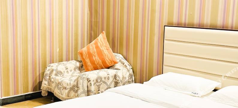 祁阳安佳商务宾馆图片